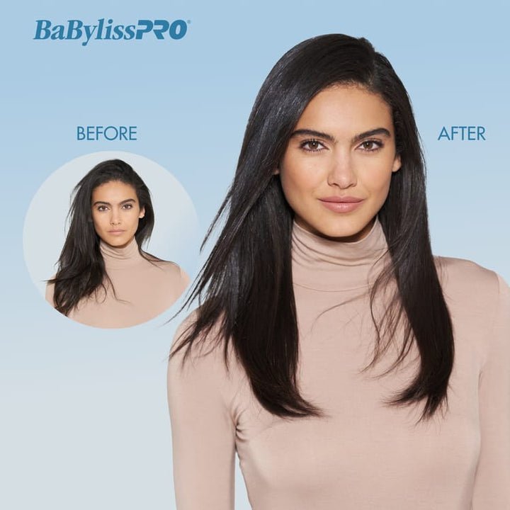 BaBylissPRO® Nano Titanium™ 1¾ " Ionic Straightener
