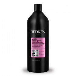 REDKEN Acidic Color Gloss Sulfate-Free Shampoo