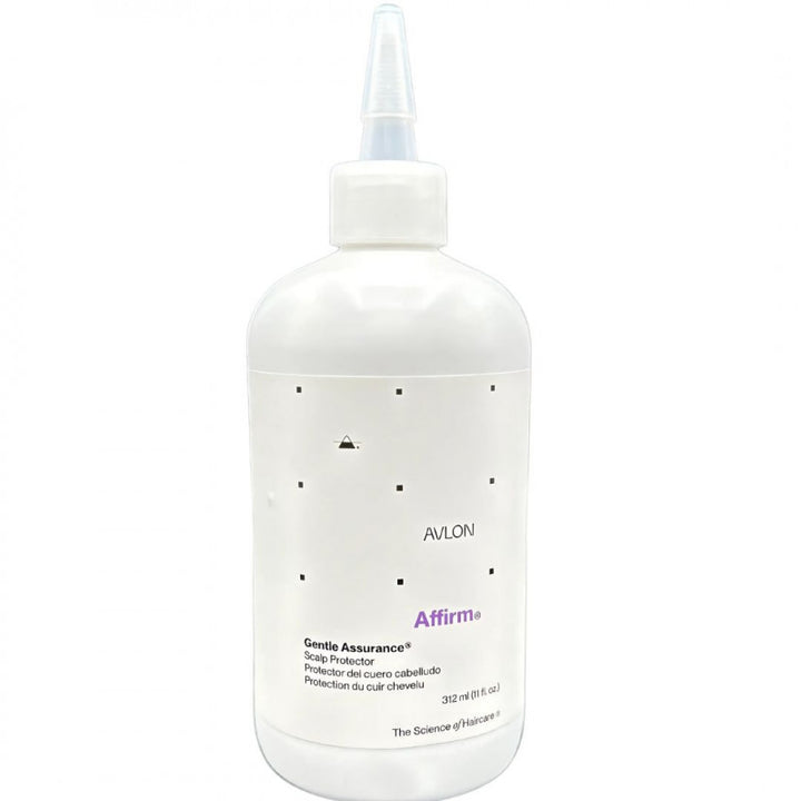 Avlon Affirm Gentle Assurance Scalp Protector