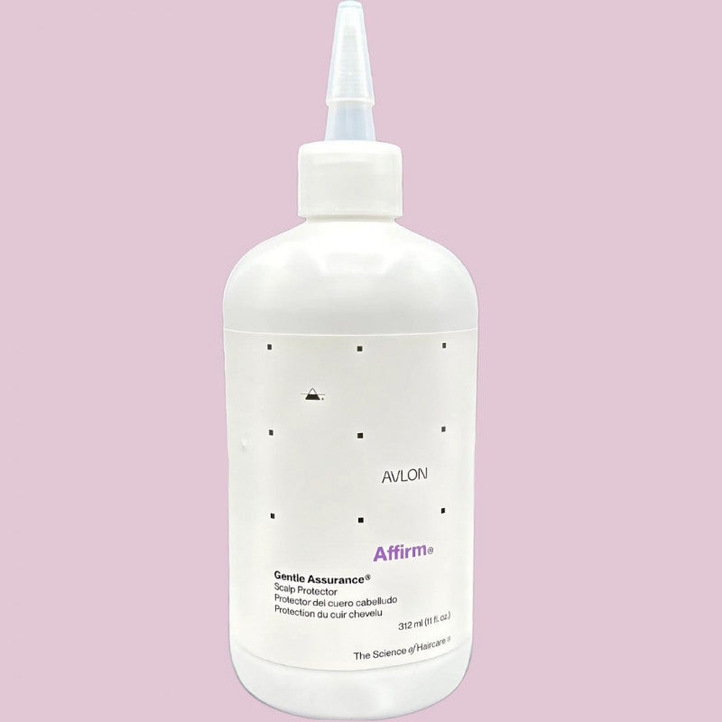 Avlon Affirm Gentle Assurance Scalp Protector