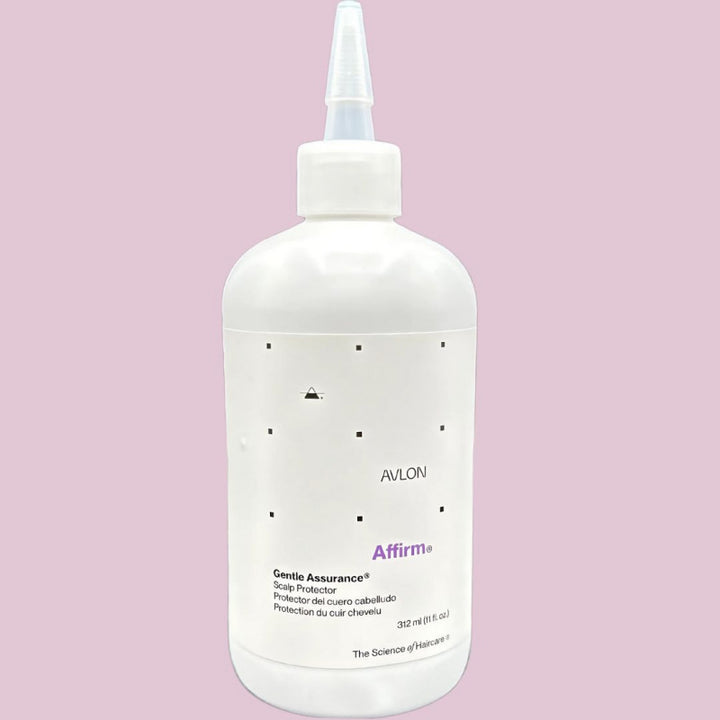 Avlon Affirm Gentle Assurance Scalp Protector