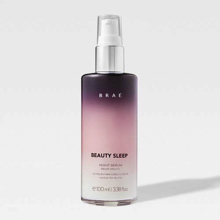 Braé Beauty Sleep Night Serum 100ml