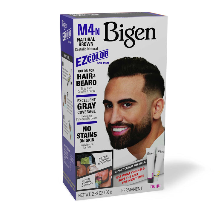 Bigen EZ Color for Men