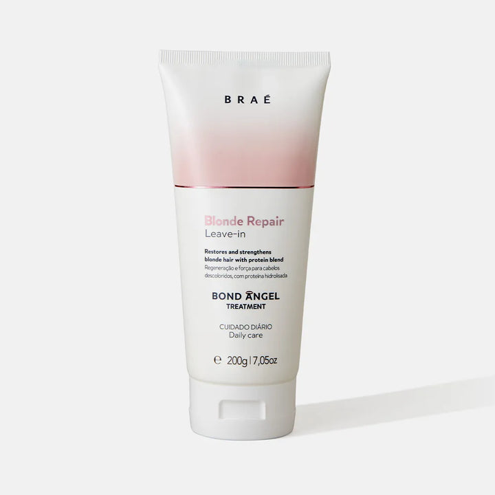 Braé Blonde Repair Leave-in 200ml