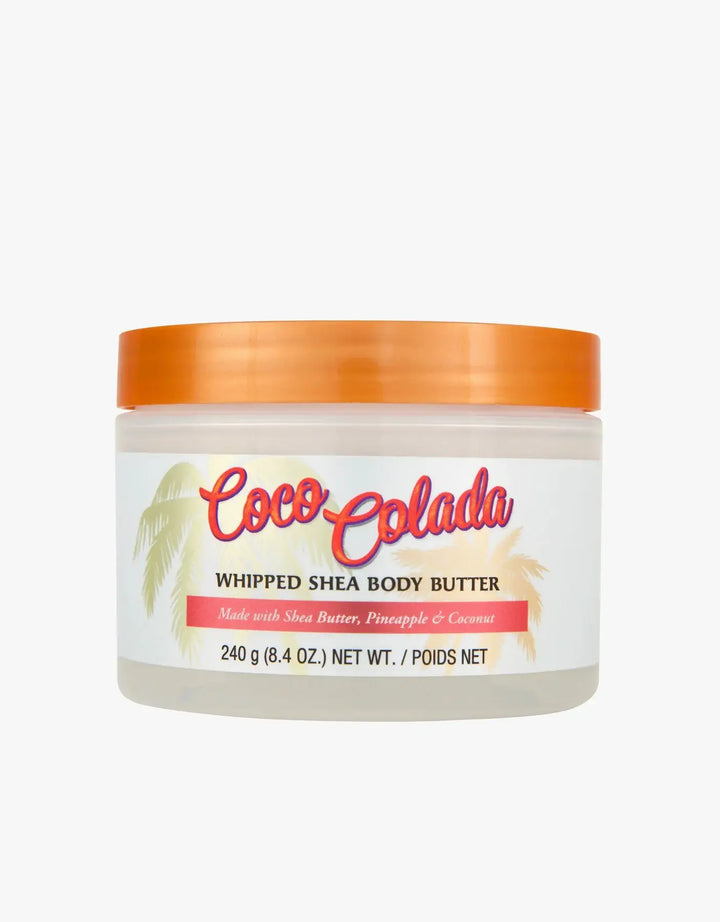 Tree Hut Coco Colada Whipped Body Butter