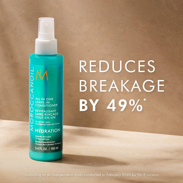 Moroccanoil All In One Leave-In Conditioner  5.4oz