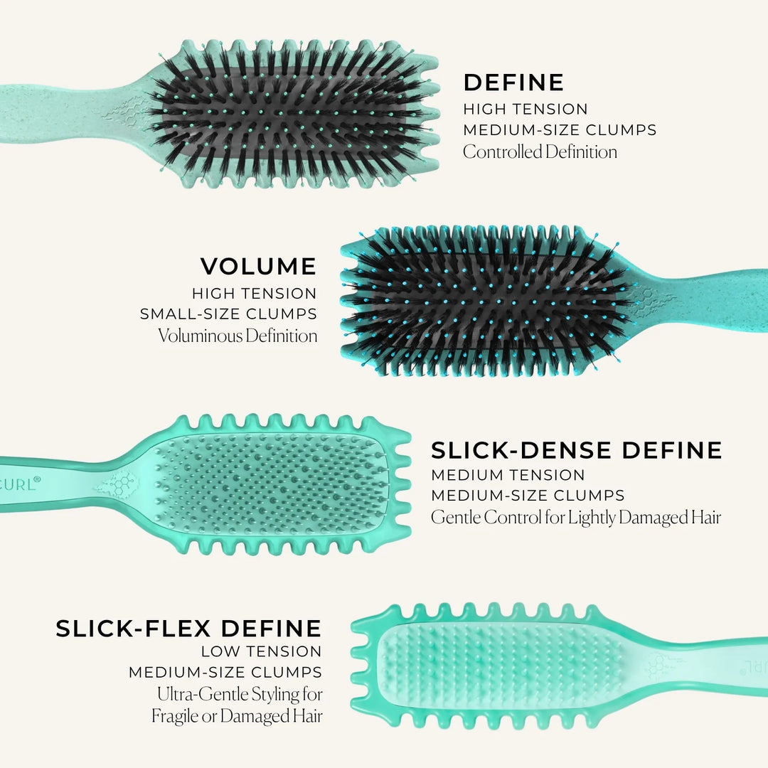 Bounce Curl Slick-Dense Define EdgeLift