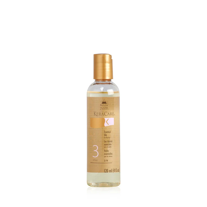 Avlon KeraCare Essential Oils for Hair