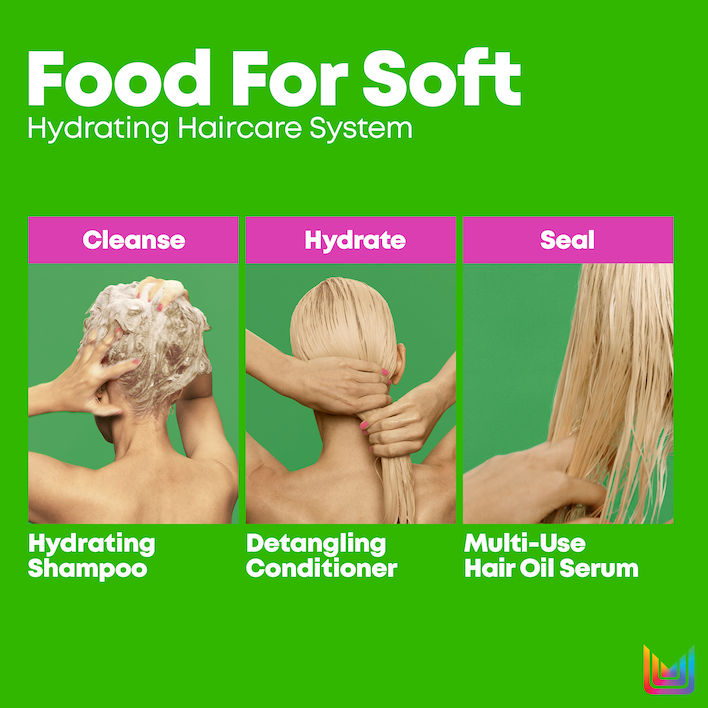 MATRIX Food For Soft Hydrating Shampoo