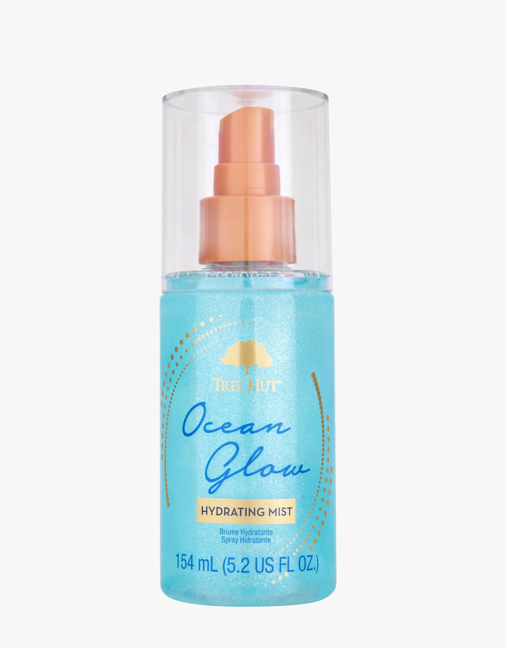 Tree Hut Ocean Glow Hydrating Mist