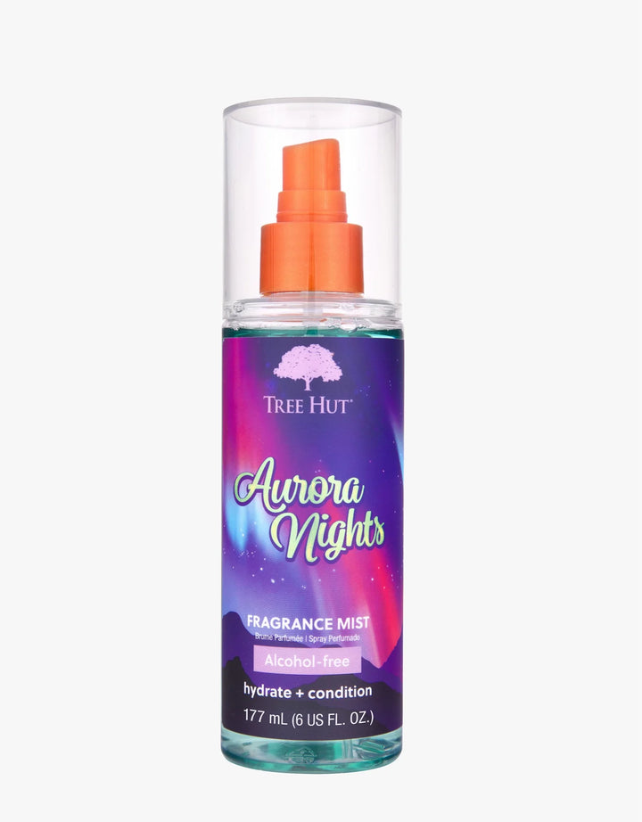 Tree Hut Aurora Nights Fragrance Mist