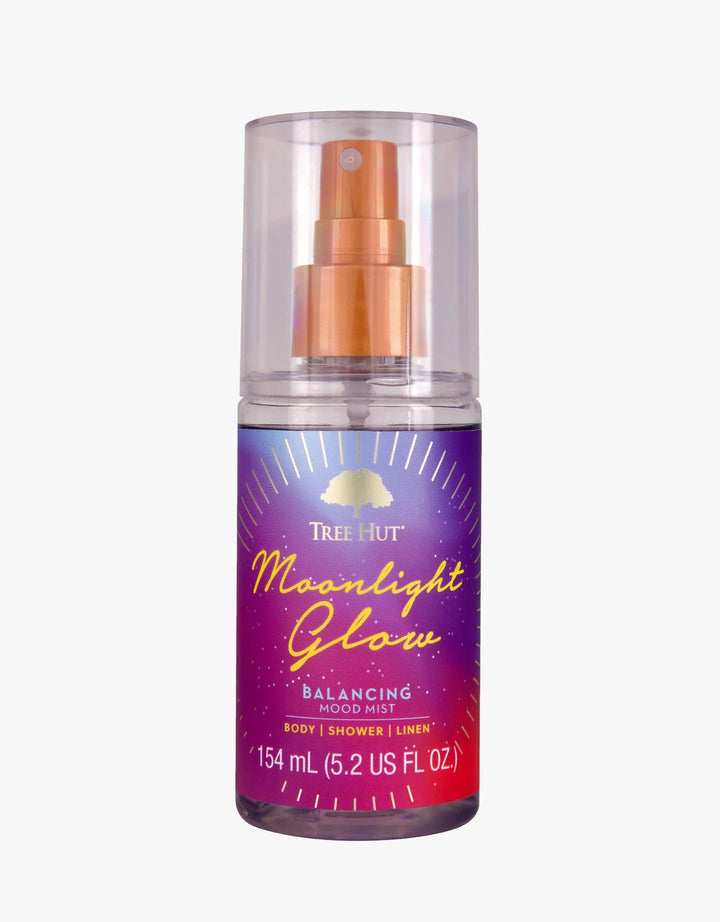 Tree Hut Moonlight Glow Wellness Mist