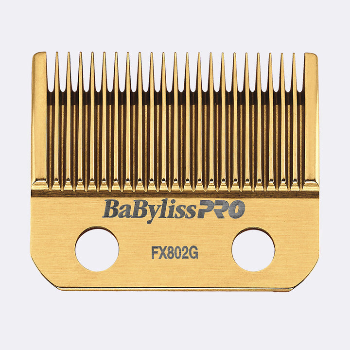 BaBylissPRO® Replacement DLC/Titanium Taper Blade - FX802G