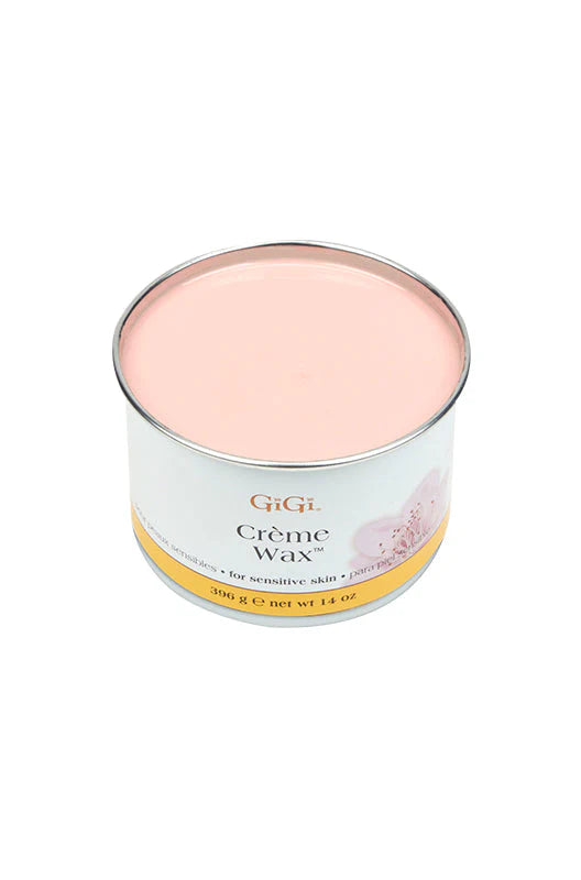 Gigi Creme Wax