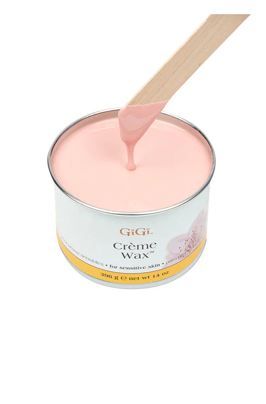 Gigi Creme Wax