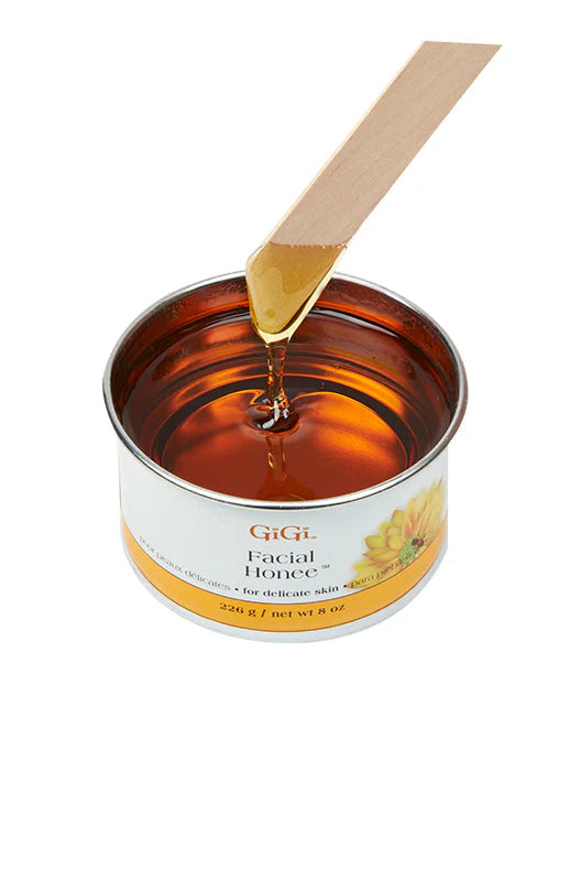 Gigi Facial Honee Wax