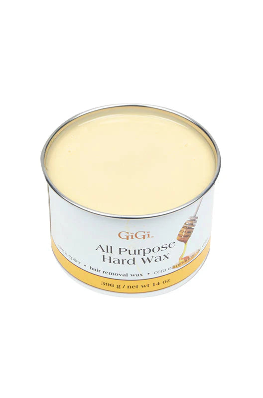 Gigi All Purpose Hard Wax