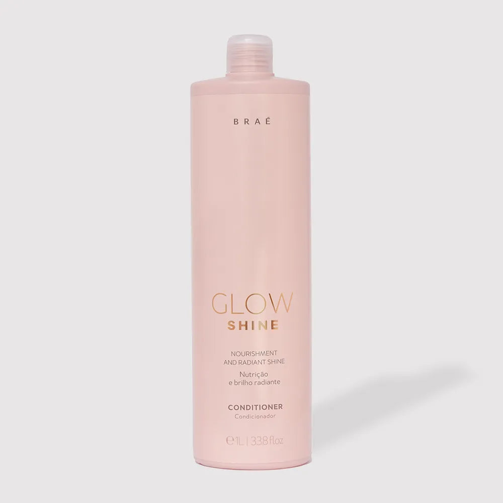 Braé Glow Shine Conditioner 1L