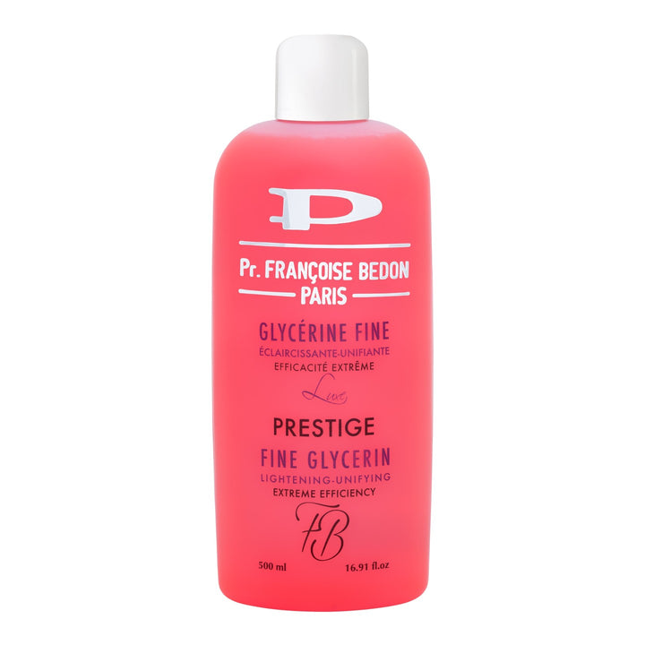 Pr. Francoise Bedon Prestige Fine Glycerin Unifying Cream