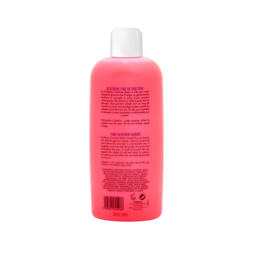 Pr. Francoise Bedon Prestige Fine Glycerin Unifying Cream