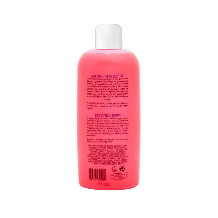 Pr. Francoise Bedon Prestige Fine Glycerin Unifying Cream