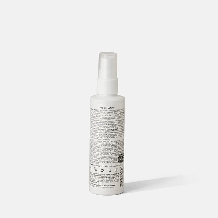 Braé Gorgeous Volume Texture Spray 100ml