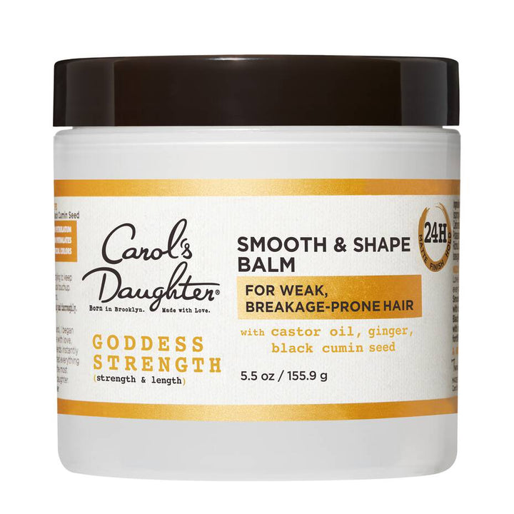 Carol's Daughter Goddess Strength Smooth & Shape Balm 5.5oz