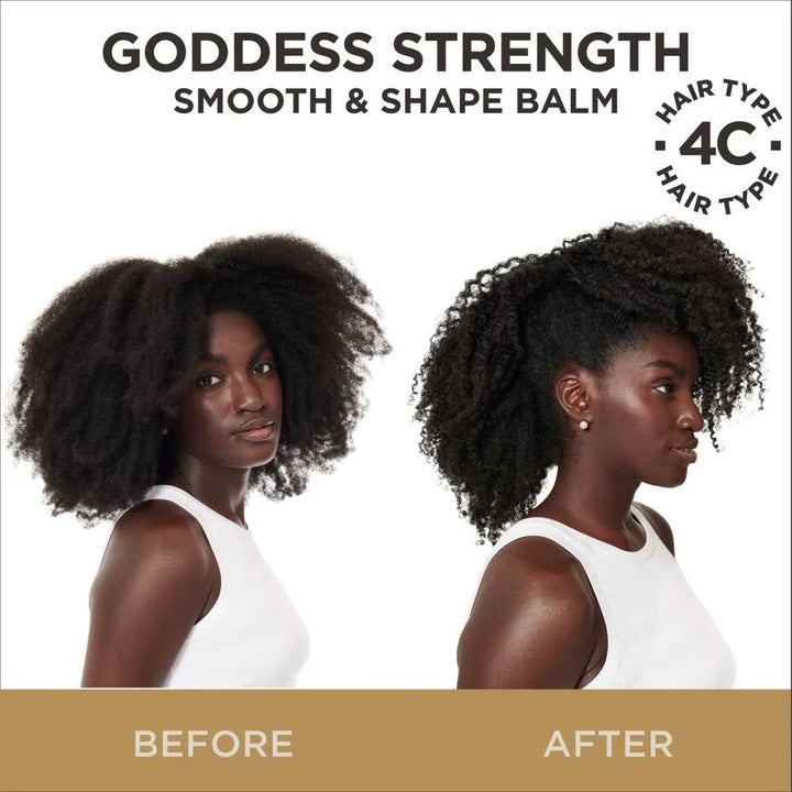 Carol's Daughter Goddess Strength Smooth & Shape Balm 5.5oz