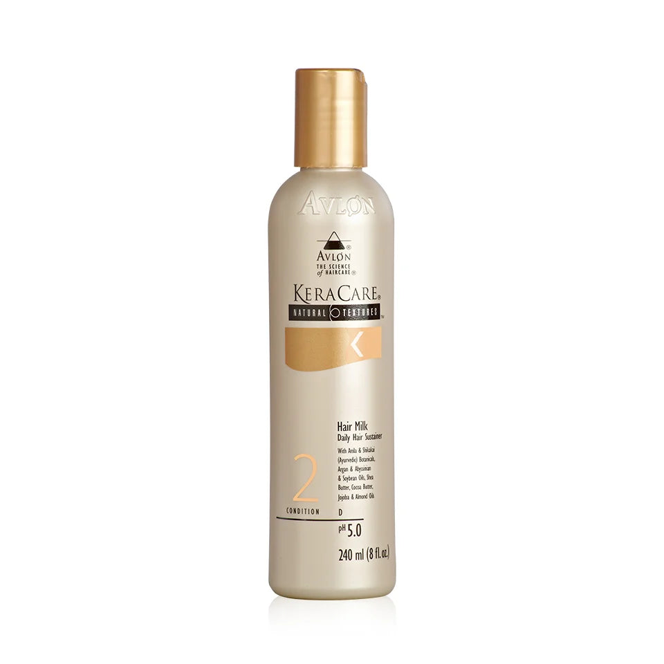 Avlon KeraCare Hair Milk