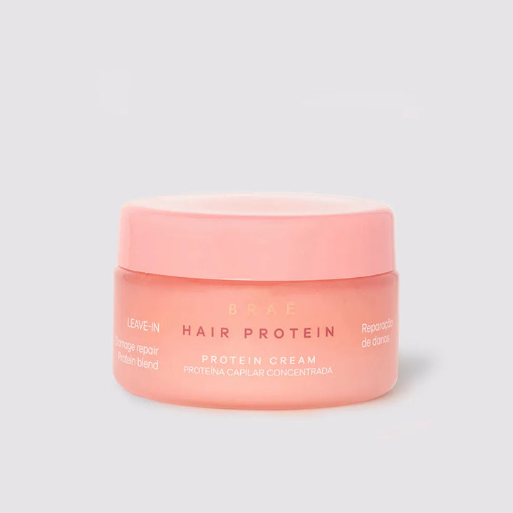 Braé Hair Protein Conditioning Leave-In 80g