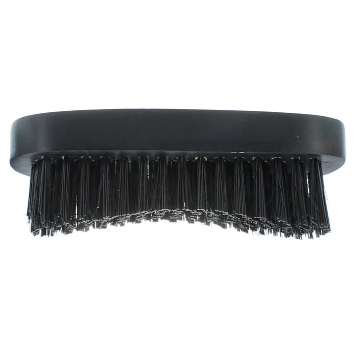 Brittny Military Curved Brush