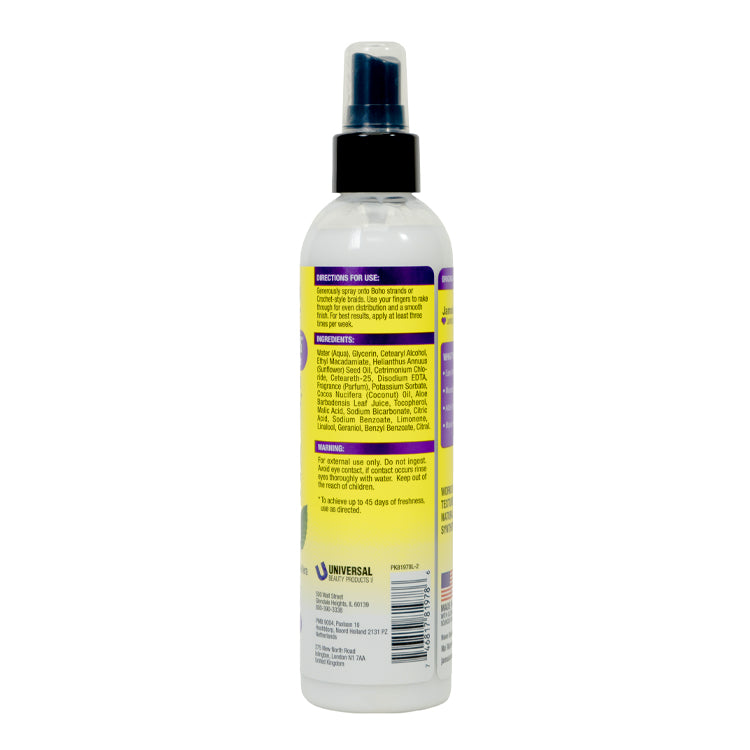 Jamaican Mango and Lime Boho Detangler Leave-In Conditioner 8oz