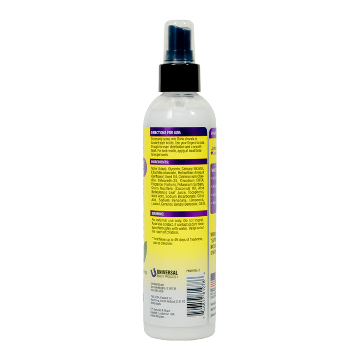Jamaican Mango and Lime Boho Detangler Leave-In Conditioner 8oz