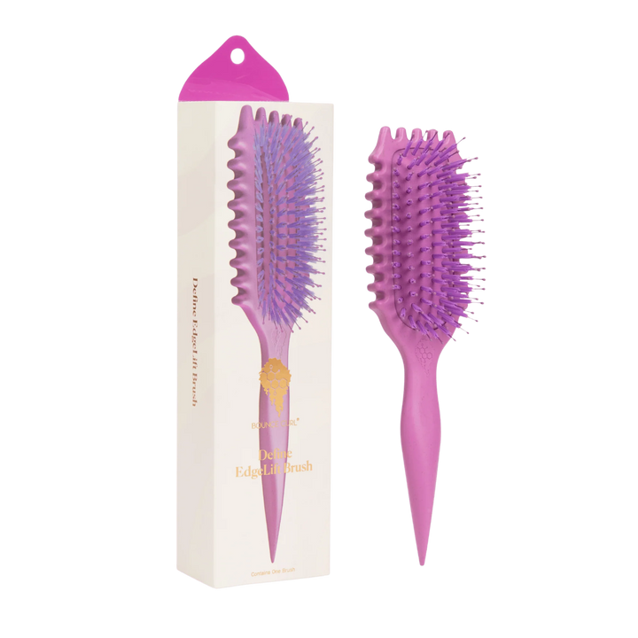 Bounce Curl Define EdgeLift Brush