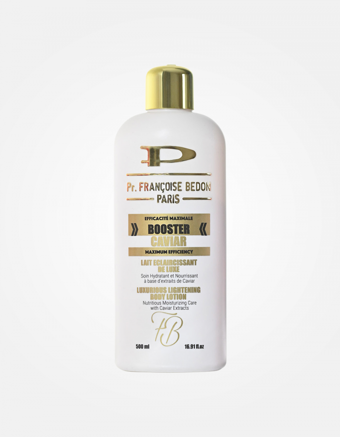 Pr. Francoise Bedon Lightening Milk Booster Caviar