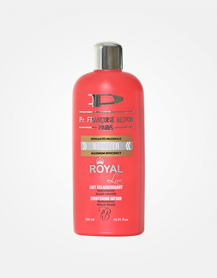 Pr. Francoise Bedon Lightening Milk Royal Booster