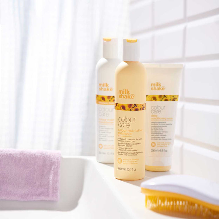 milk_shake color maintainer conditioner 10.1oz