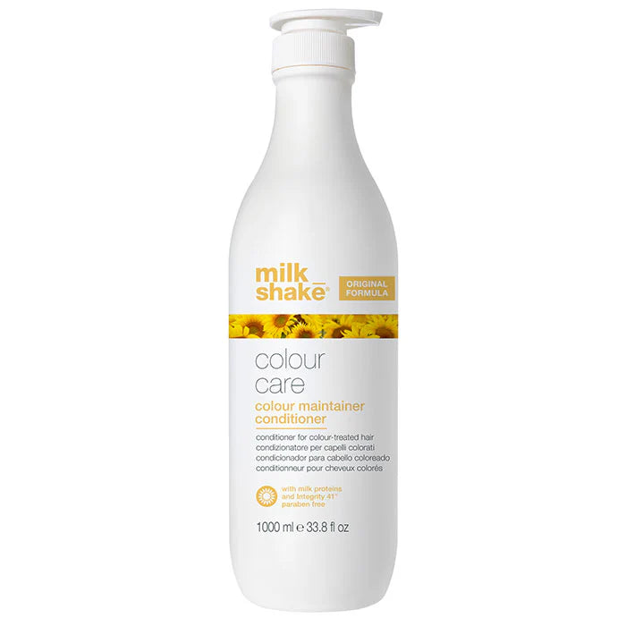 milk_shake color maintainer conditioner 10.1oz