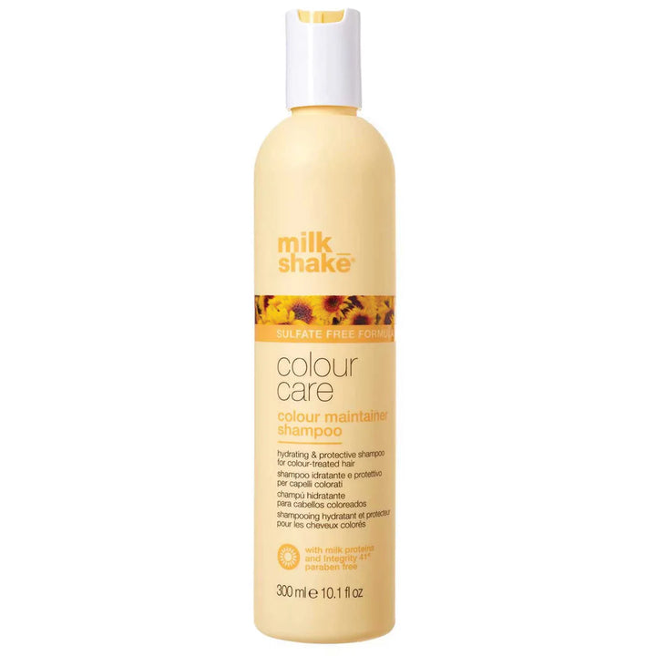 milk_shake color maintainer shampoo - sulfate free