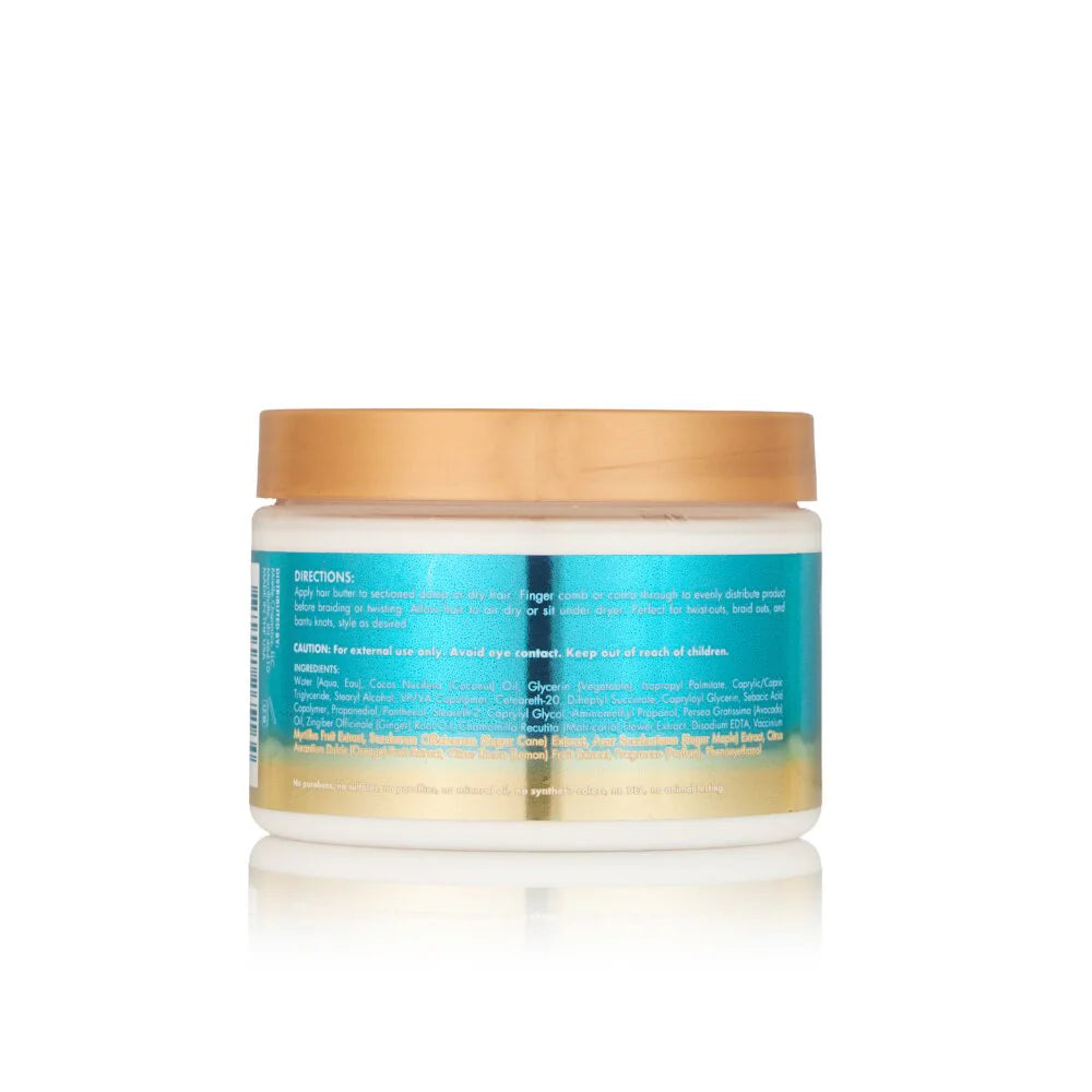 Mielle Moisture RX Hawaiian Ginger Hair Butter