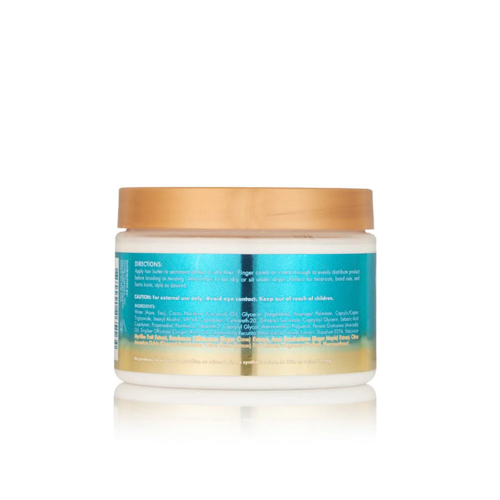 Mielle Moisture RX Hawaiian Ginger Hair Butter