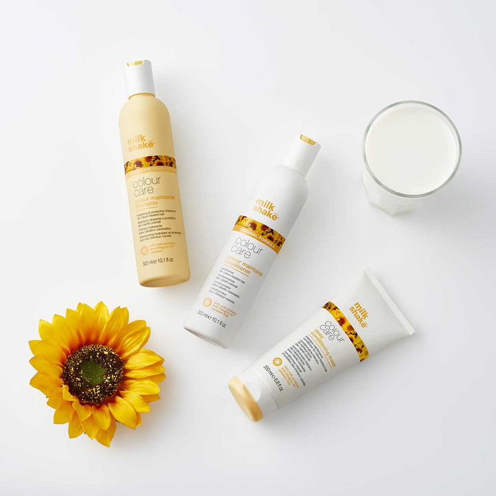 milk_shake color maintainer conditioner 10.1oz