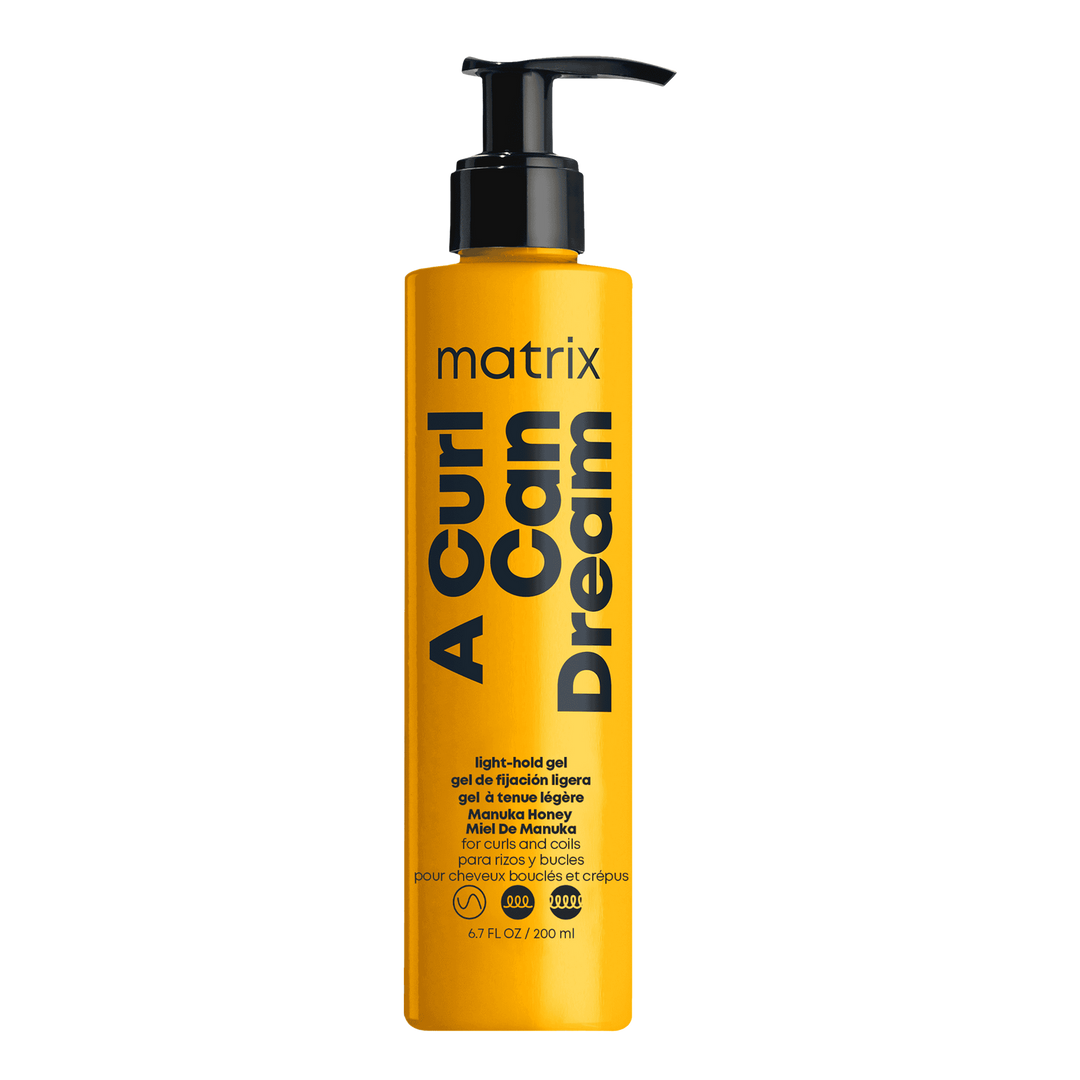 MATRIX A Curl Can Dream Light Hold Gel