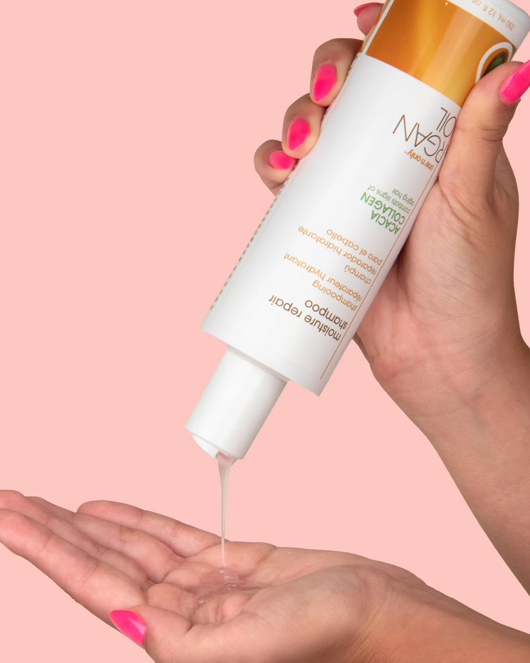 One 'n Only Argan Oil Moisture Repair Shampoo