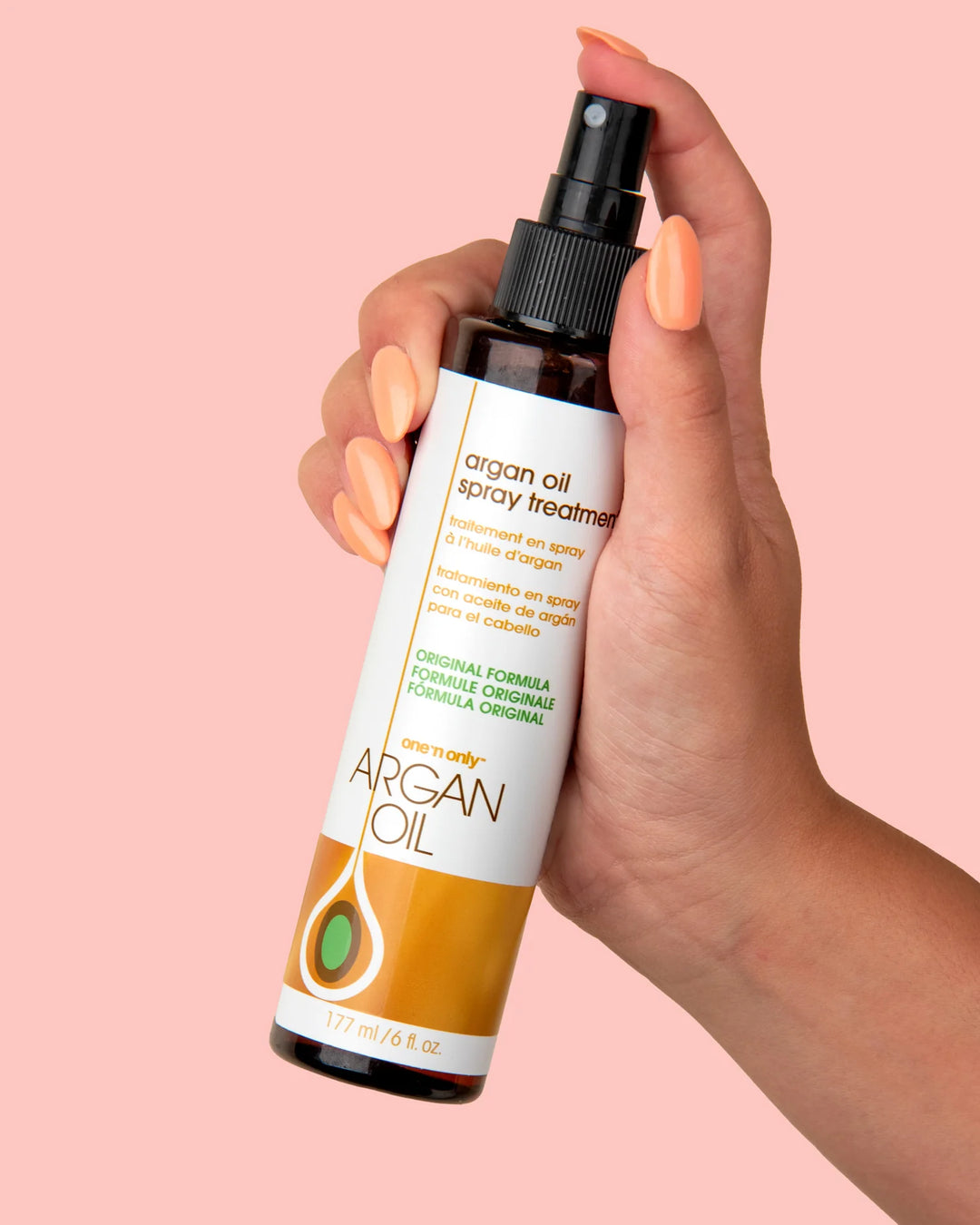 One 'n Only Argan Oil Spray Treatment