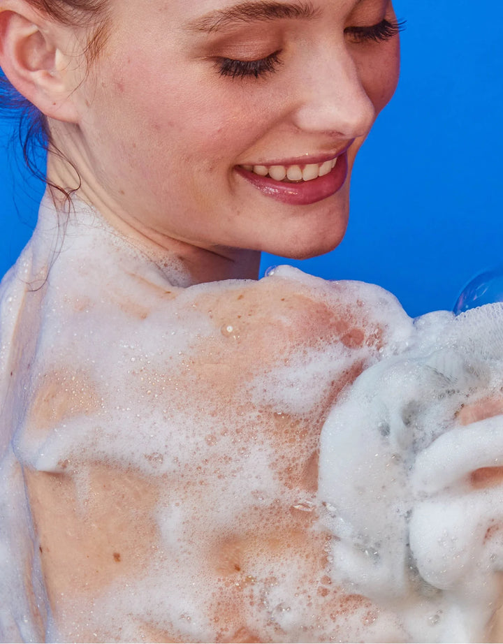 Tree Hut Ocean Glow Foaming Gel Wash