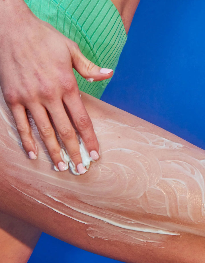 Tree Hut Ocean Glow Whipped Body Butter