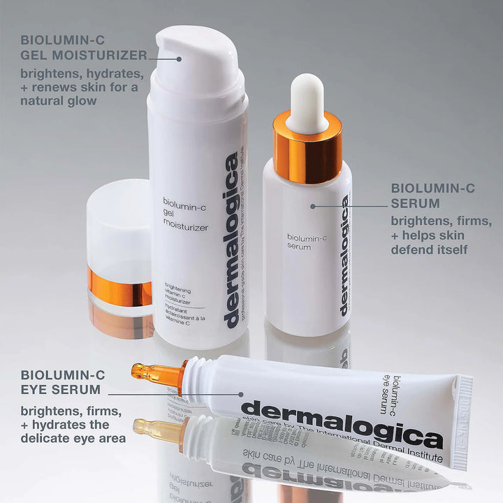 Dermalogica Biolumin Vitamin C Serum