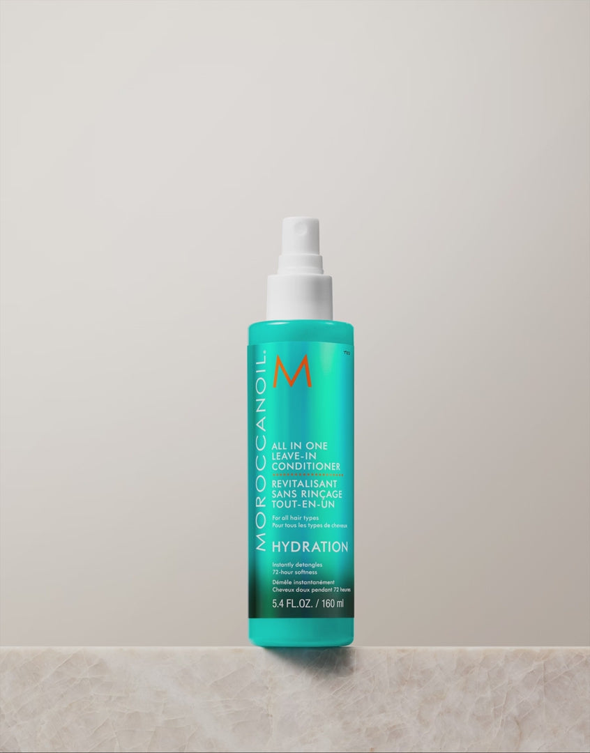 Moroccanoil All In One Leave-In Conditioner  5.4oz