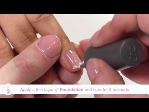 Gelish Brush-On Structure Gel
